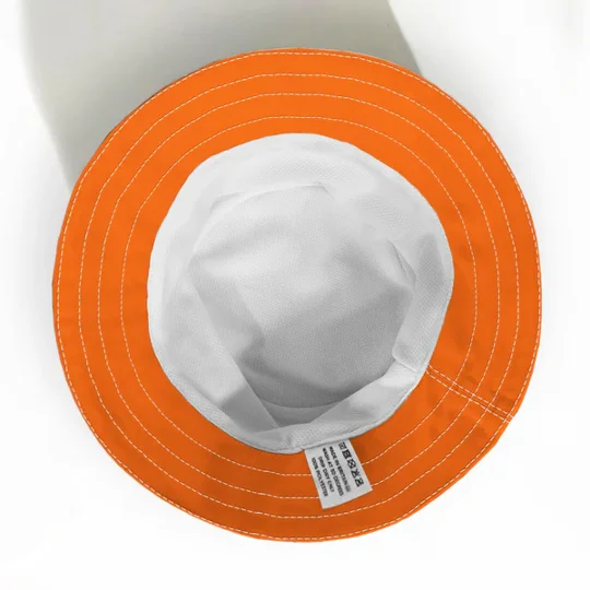 Blackpool 2010 Home-Inspired Retro Bucket Hat