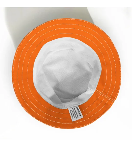 Blackpool 2010 Home-Inspired Retro Bucket Hat
