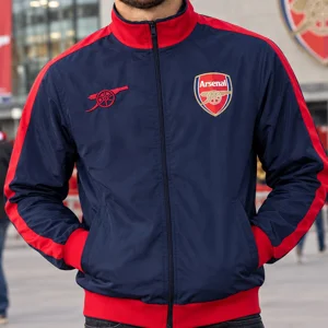 Track Jackets