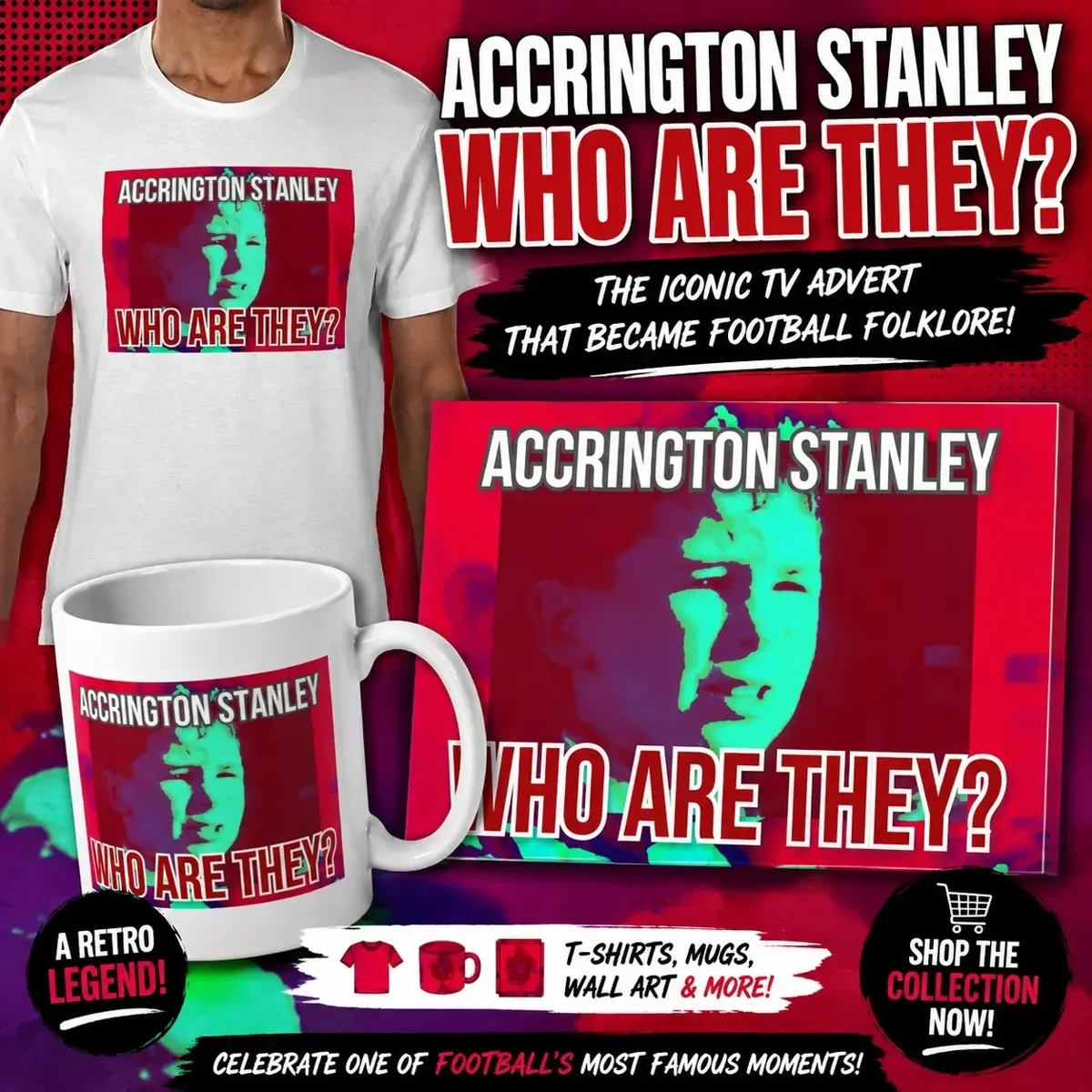 Accrington Stanley