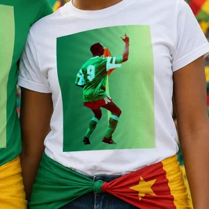 Cameroon