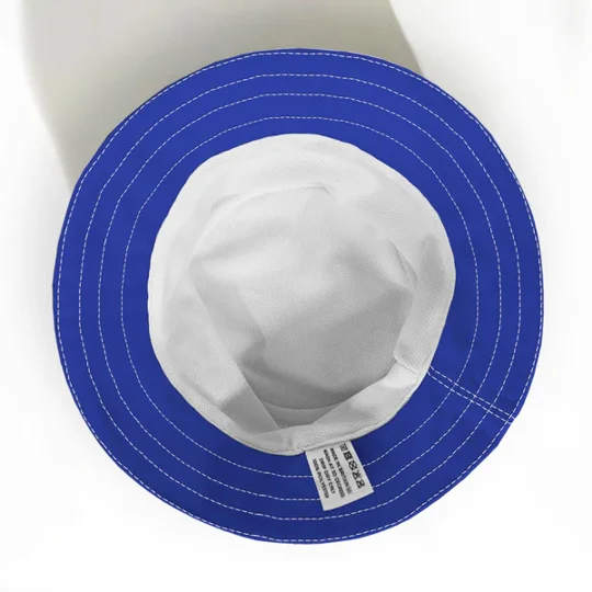 Cardiff 1992 Home-Inspired Retro Bucket Hat