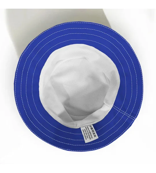 Cardiff 1992 Home-Inspired Retro Bucket Hat