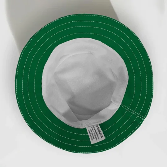 Celtic 2001 Home-Inspired Retro Bucket Hat