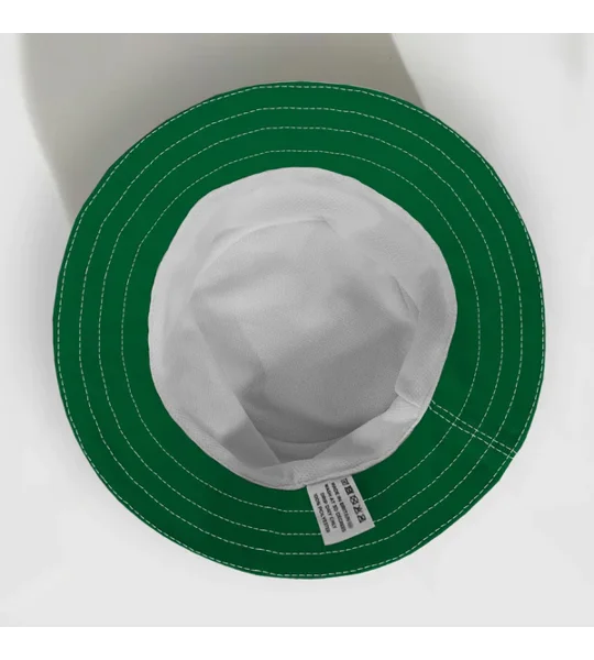 Celtic 2001 Home-Inspired Retro Bucket Hat