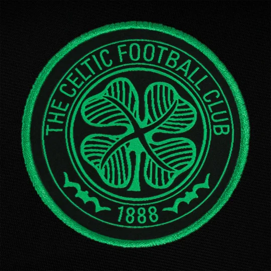 Celtic Retro Style Track Jacket