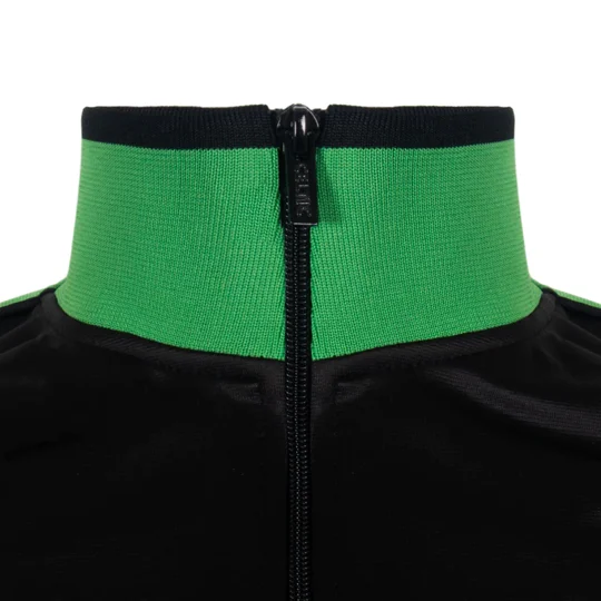 Celtic Retro Style Track Jacket