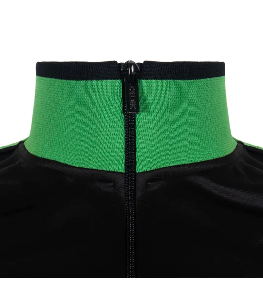 Celtic Retro Style Track Jacket