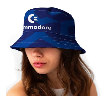 Chelsea 1991 Home-Inspired Retro Bucket Hat
