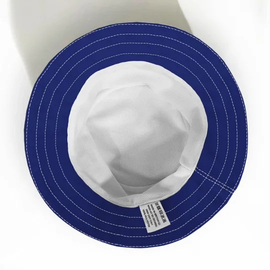 Chelsea 1991 Home-Inspired Retro Bucket Hat