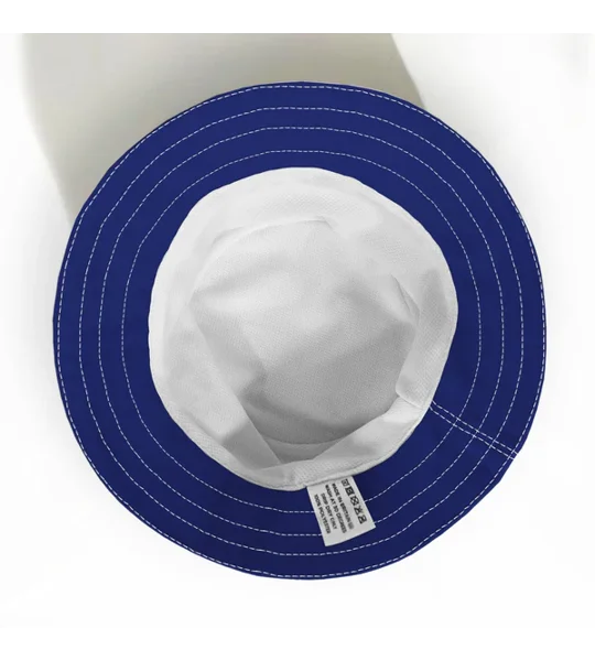Chelsea 1991 Home-Inspired Retro Bucket Hat
