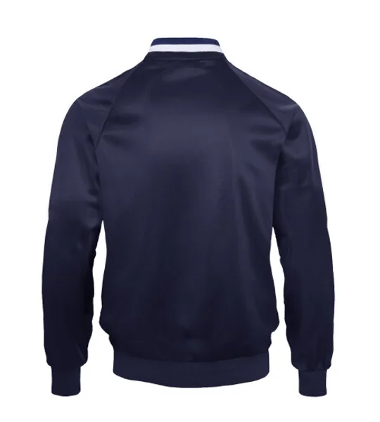 Chelsea FC Retro Style Track Jacket