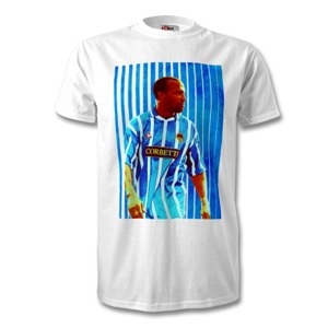 Chester FC Cyrille Regis T-Shirt