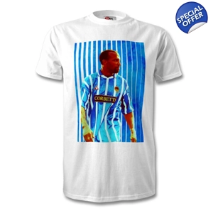 Chester FC Cyrille Regis T-Shirt