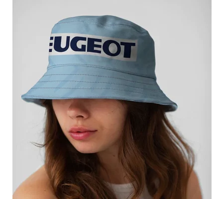Coventry 1995 Home-Inspired Retro Bucket Hat
