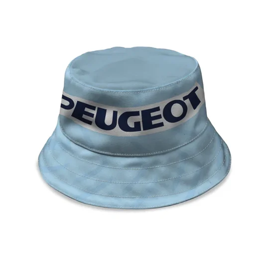 Vintage Coventry-inspired bucket hat featuring a 1995 home-era football design