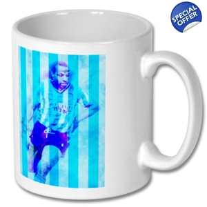 Coventry Cyrille Regis Legend Mug
