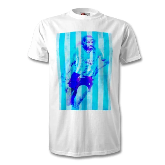 Coventry Cyrille Regis Legend T-Shirt