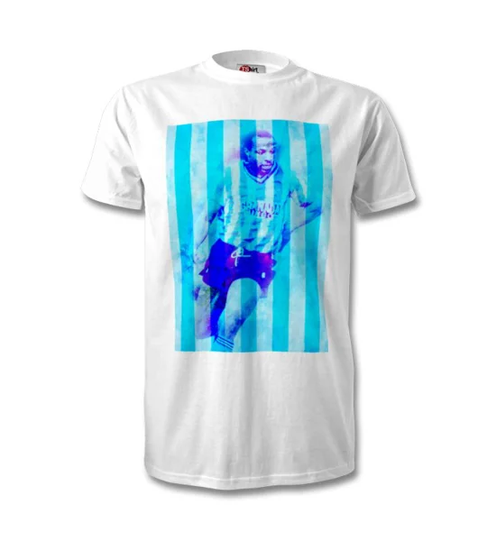 Coventry Cyrille Regis Legend T-Shirt