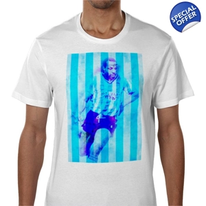 Coventry Cyrille Regis Legend T-Shirt