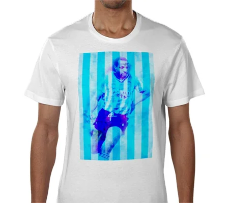 Coventry Cyrille Regis Legend T-Shirt