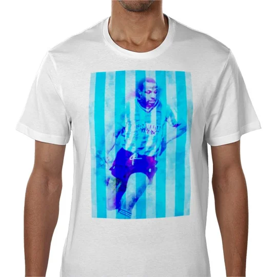 Coventry Cyrille Regis Legend T-Shirt