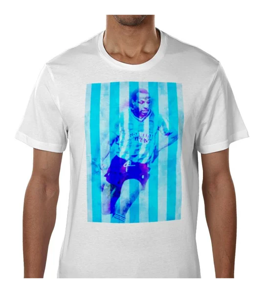 Coventry Cyrille Regis Legend T-Shirt