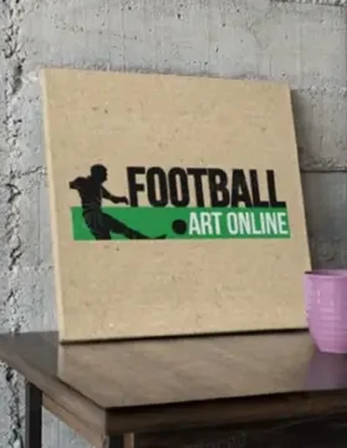 The Ultimate Guide to Football Wall Art: Transform Your Space with Iconic Moments