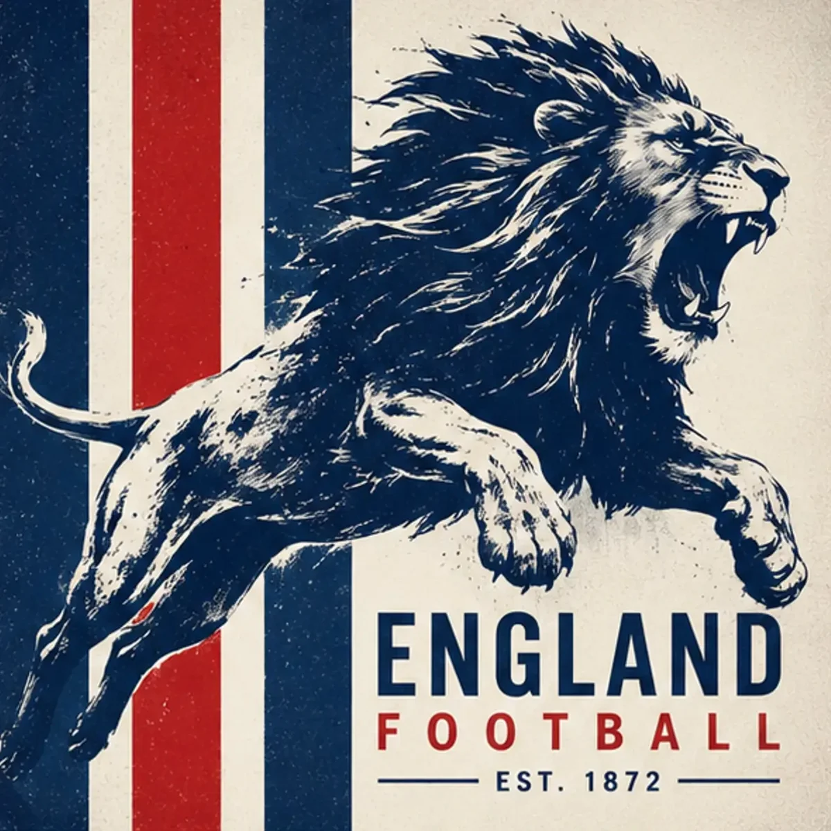 Why England Football Merchandise Is More Stylish Than Ever