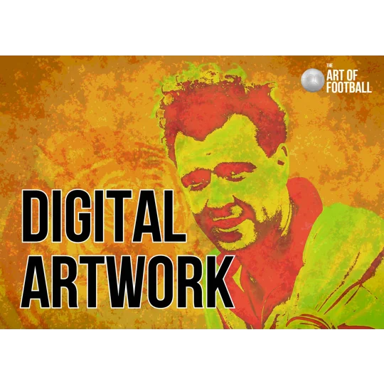 Digital Artwork Files