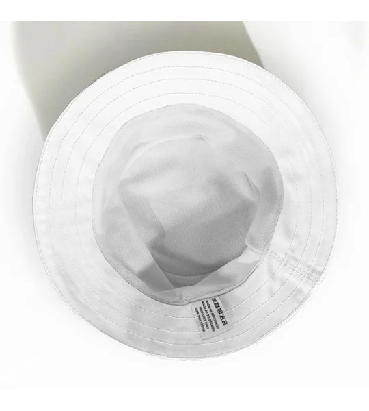England 1982 Home-Inspired Retro Bucket Hat