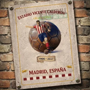 Atletico Madrid