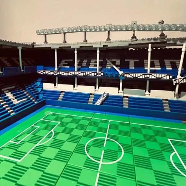 Model Football Collection