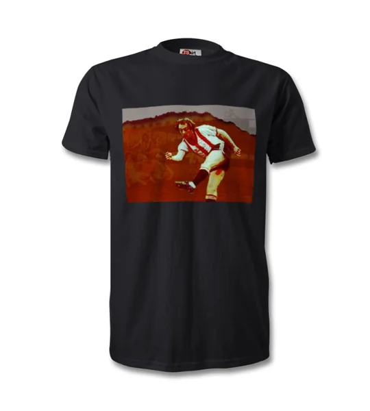 Exeter City FC Tony Kellow Iconic Legend T-Shirt