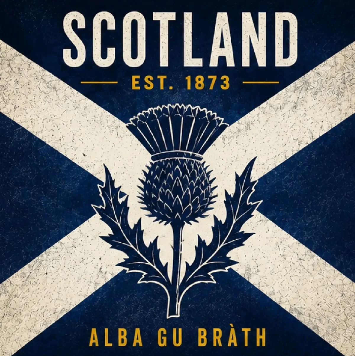 Scotland Football Art: Why the Tartan Army Continues to Inspire Generations