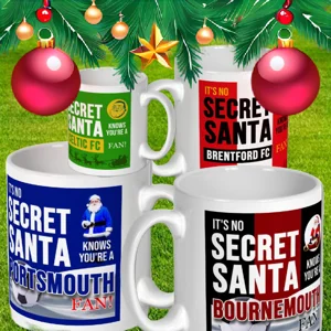 Christmas Range