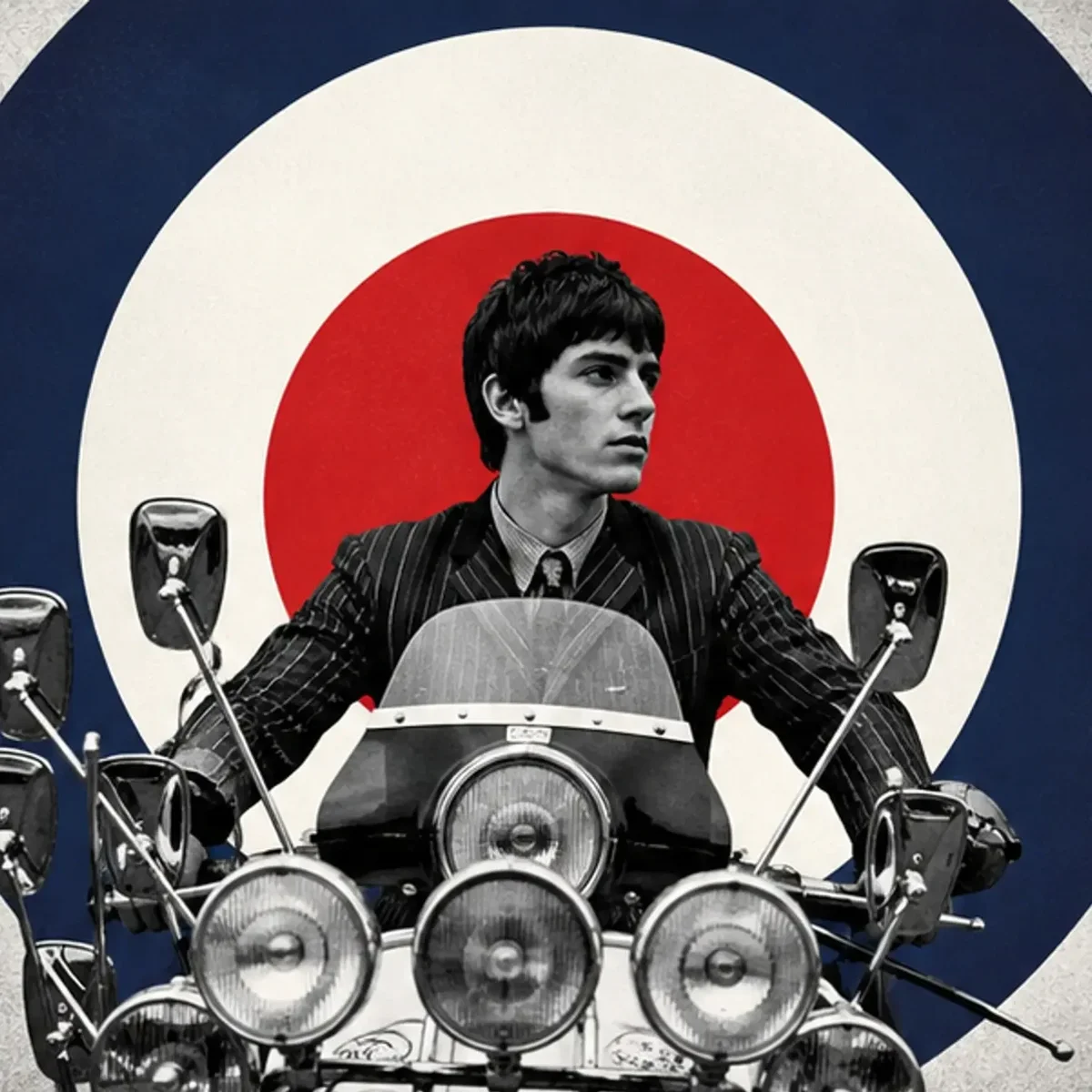 Why Mod-Inspired Football Art Is Becoming Essential for Modern Football Homes