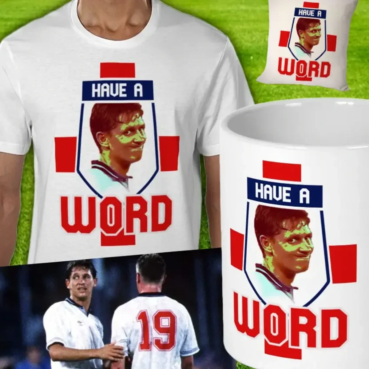 England Football Art: Why the Three Lions Continue to Inspire Generations of Fans