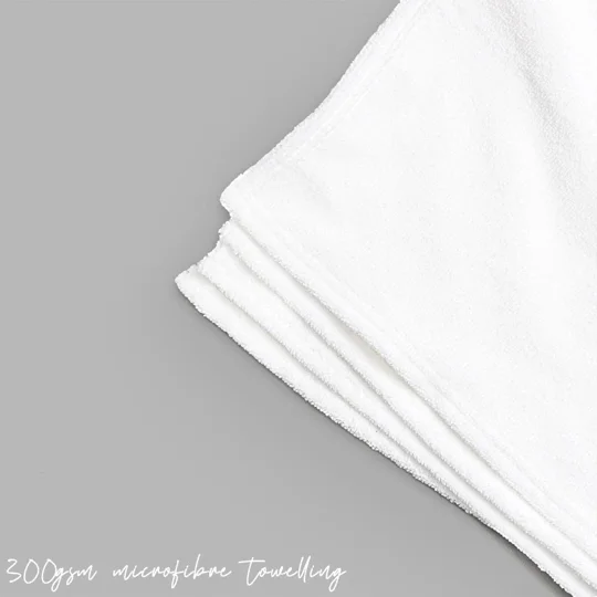 Scottish Saltire Beach Towel | Scotland Football Accessory