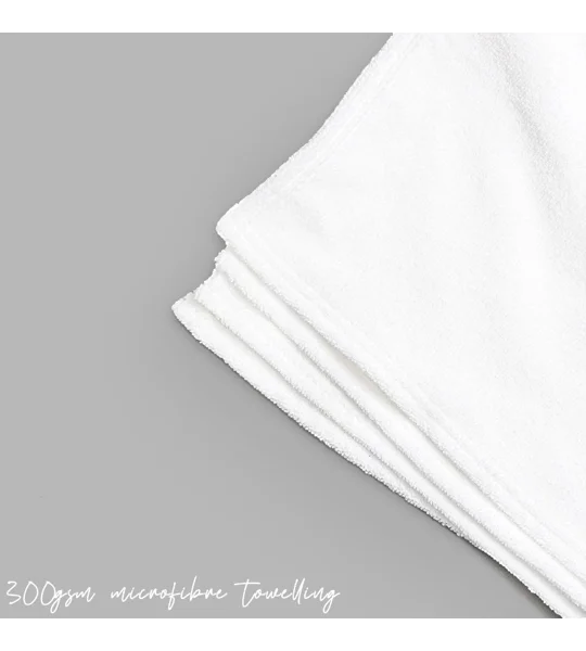 Scottish Saltire Beach Towel | Scotland Football Accessory