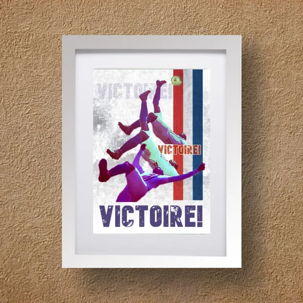 Escape to Victory Collection