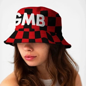 Fulham 1996 Away - Retro Bucket Hat