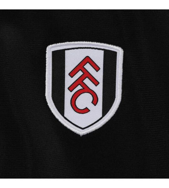 Fulham FC Retro Style Track Jacket