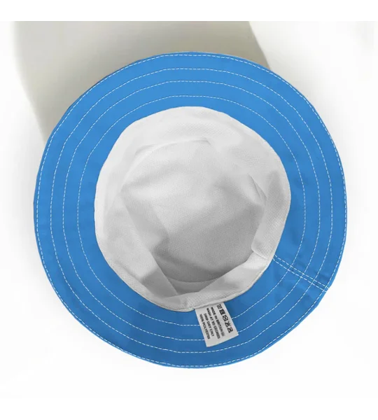 Hearts 1995 Away-Inspired Retro Bucket Hat
