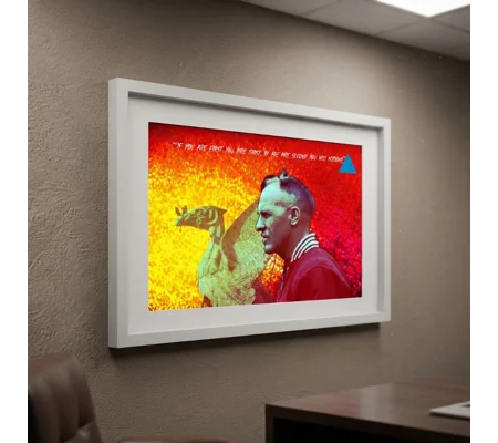 “If You Are First