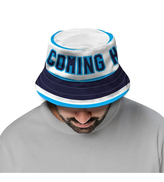 It's Coming Home - England - Euro 96 - Bucket Hat
