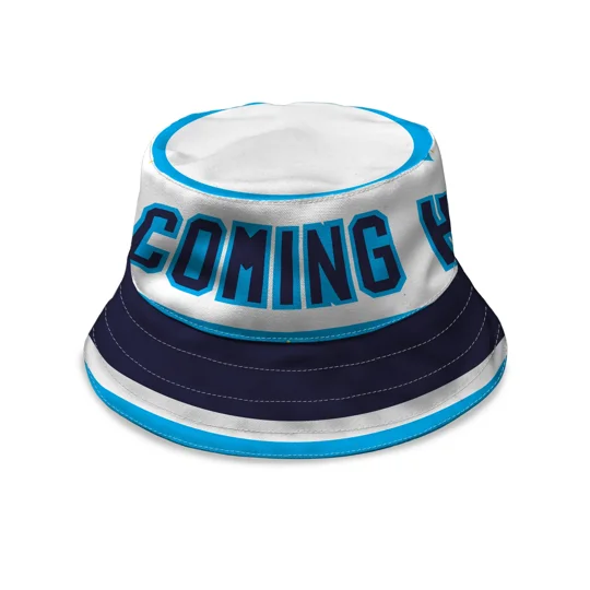 It's Coming Home - England - Euro 96 - Bucket Hat