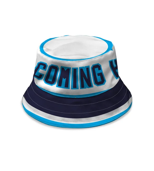 It's Coming Home - England - Euro 96 - Bucket Hat