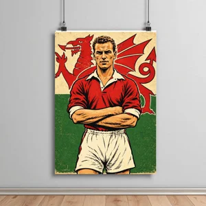 Wales
