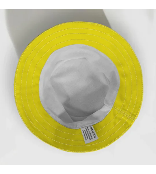 Leeds 1992 Home-Inspired Retro Bucket Hat